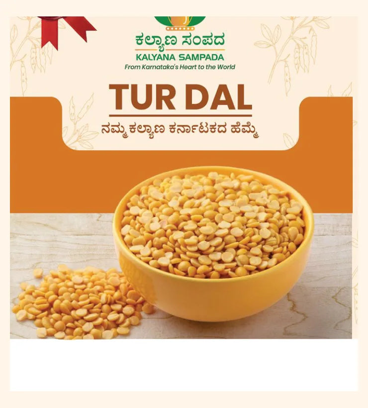 Tur Dal