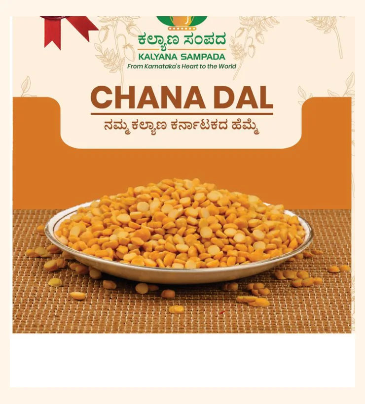Chana dal